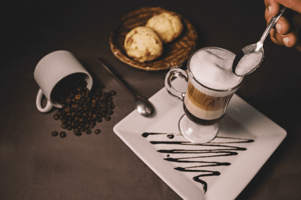 Best Specialty Coffee