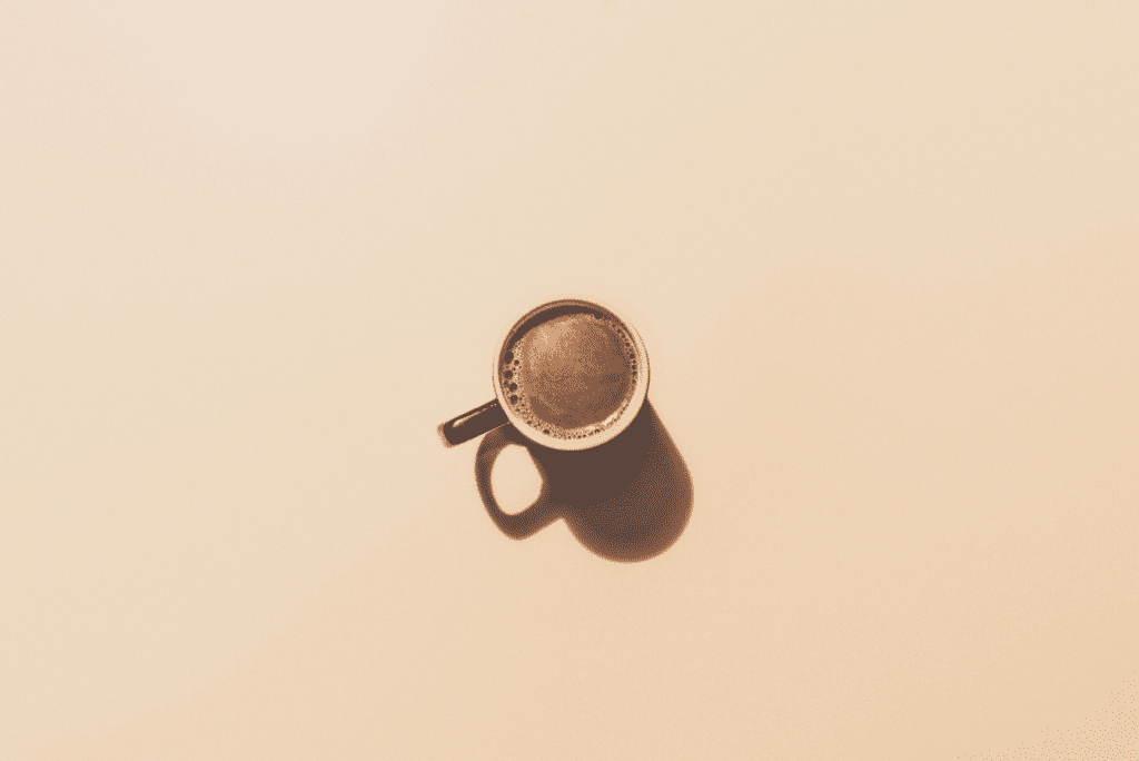 Organic Coffee
