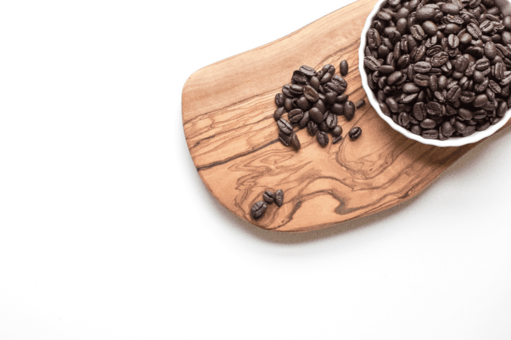 Organic Coffee Beans