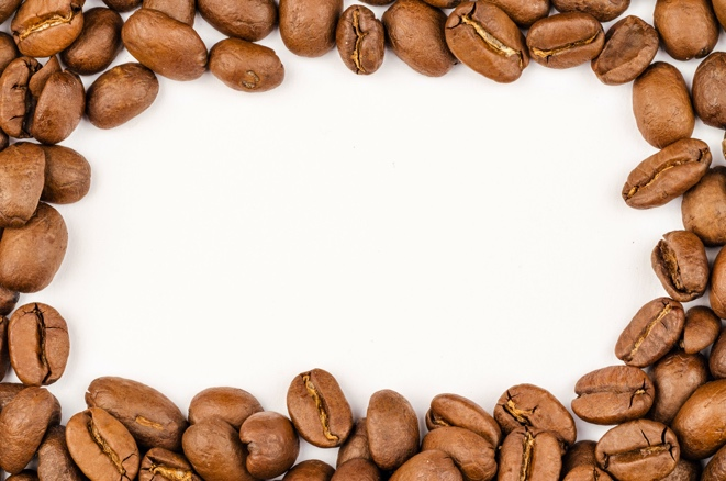 Fresh Coffee