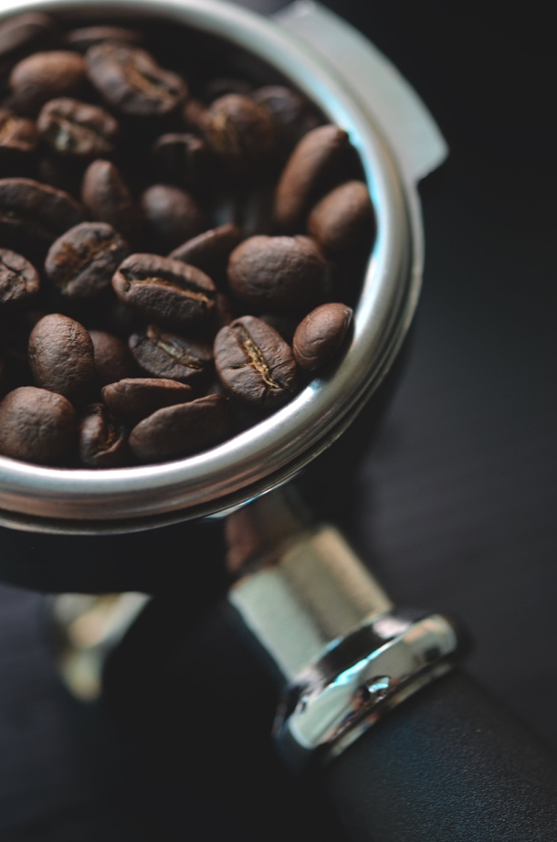 Organic Coffee Beans