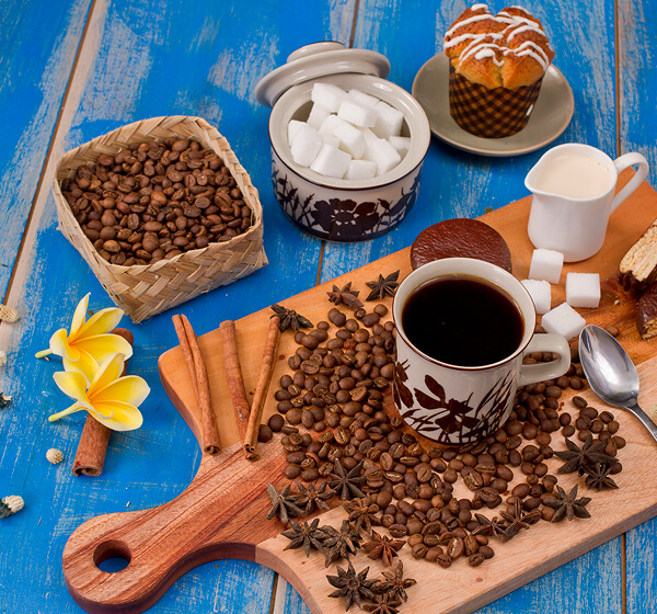 About Sulawesi Coffee Beans 1